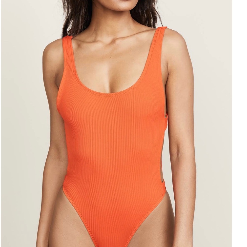 *new* L*Space one-piece
